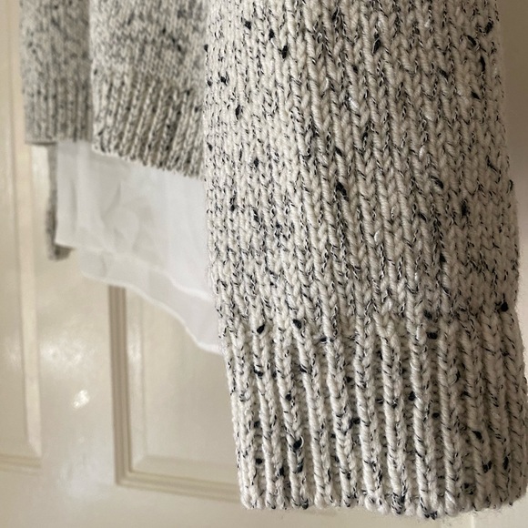 Club Monaco Kaelane Sweater Chandails - Picture 12 of 14